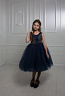Модель "LUCIA" - дитяча сукня / пишне плаття