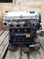 Двигатель 4G63 (Sohc 16valve) Mitsubishi Space Wagon 92-98 Galant 2.0i 4G63