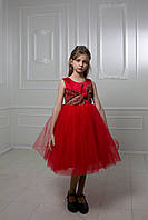 Модель "LUCIA" - дитяча сукня / дитяче плаття