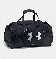 Спортивная сумка Under Armour Undeniable 3.0 Extra Small Duffle Black