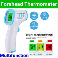 Термометр бесконтактный для изменения температуры тела HG01