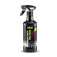 Засіб Karcher Засіб Karcher RM667 для очищення колісних дисків 3-в-1, 0,5 л (6.296-048.0)