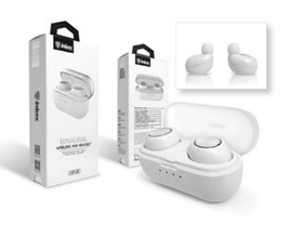 Гарнітура Double з кейсом BT Inkax HP-09 (Без заміни браку)