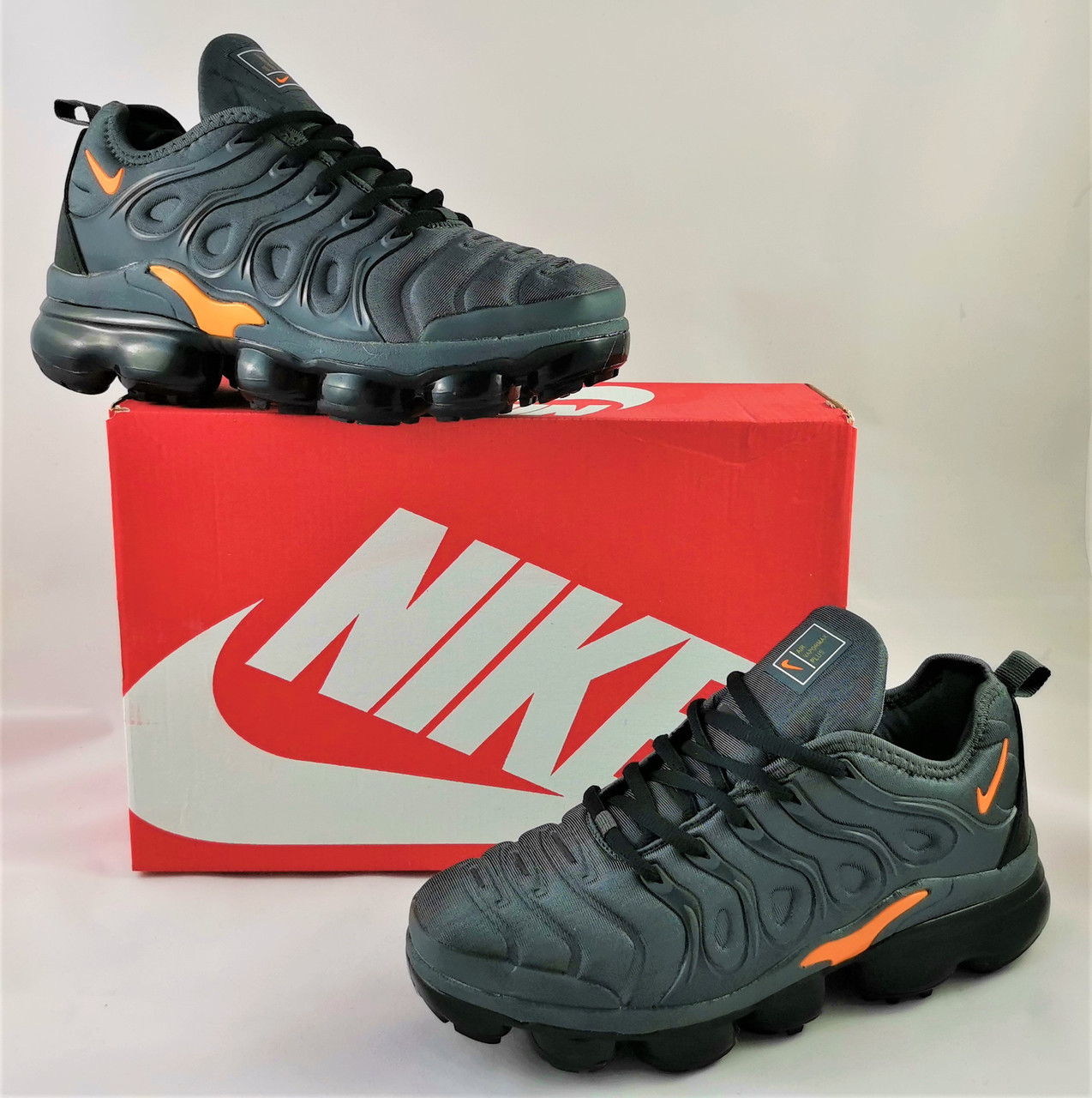N ke Air VaporMax Plus 43