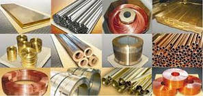 Кольоровий металопрокат