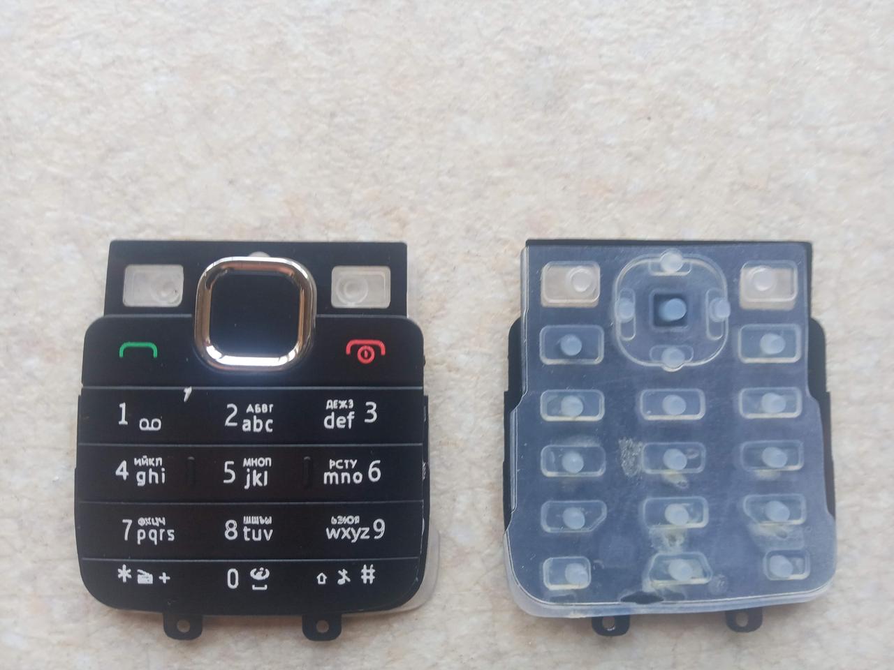 Клавіатура для Nokia RM-704