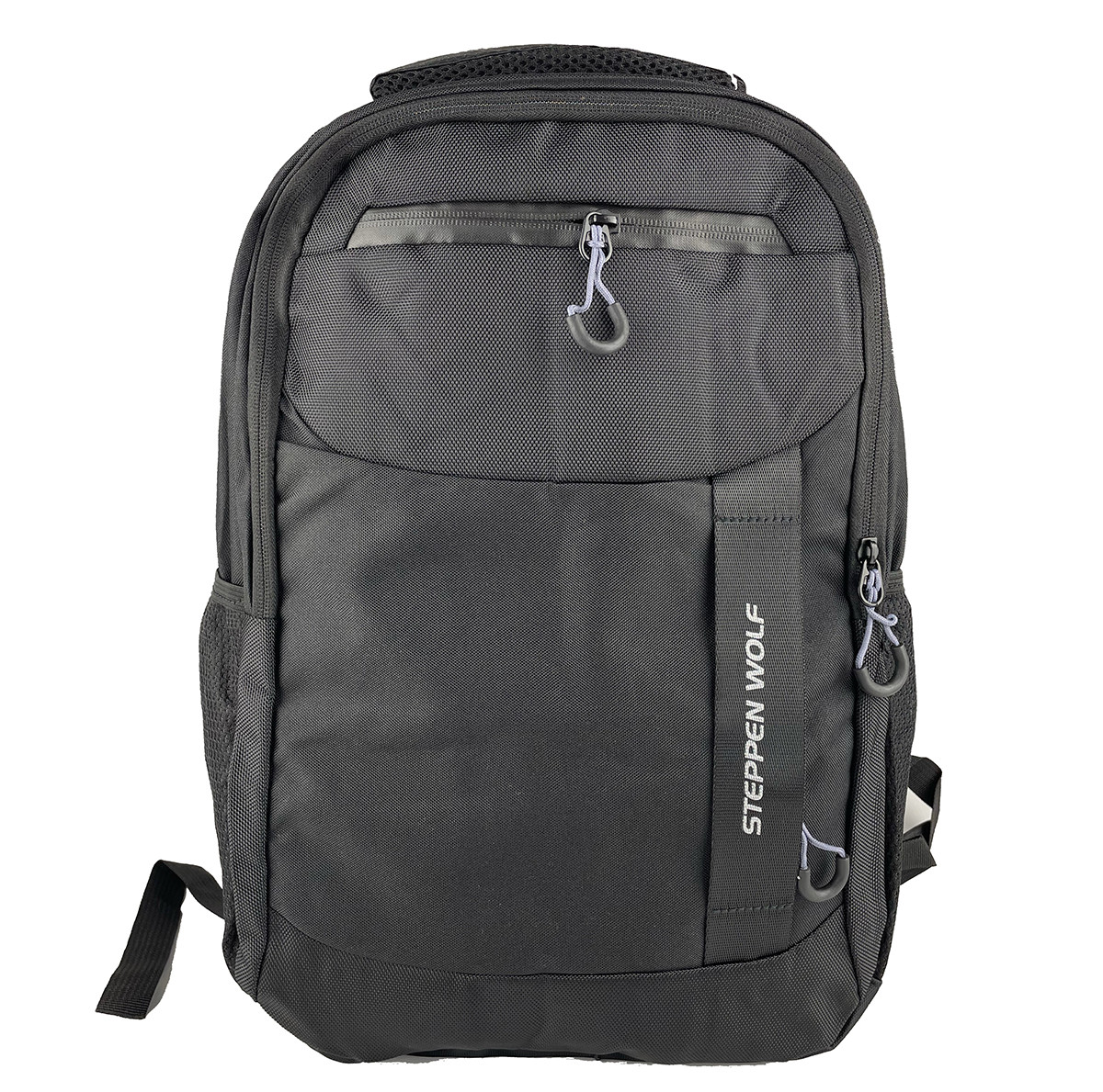 Рюкзак міський Jiaze 46 x 30 x 16 см Чорний (j86-22)