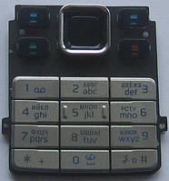 Клавіатура для Nokia 6300