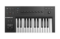 MIDI-клавиатура Native Instruments Komplete Kontrol A25