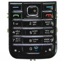 Клавіатура для Nokia RM-145