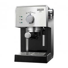 Рожкова кавоварка Gaggia Viva Style Deluxe