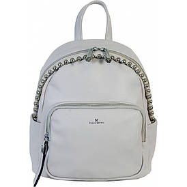 Жіночий рюкзак невеликий стильний з екошкіри 25х30х12см