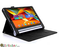 Чехол Lenovo Yoga Tablet 3 Pro X90 L F 10.1 Premium book cover black