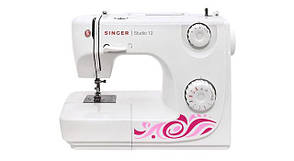 Швейні, в'язальні машини