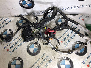 Проводка моторна FORD