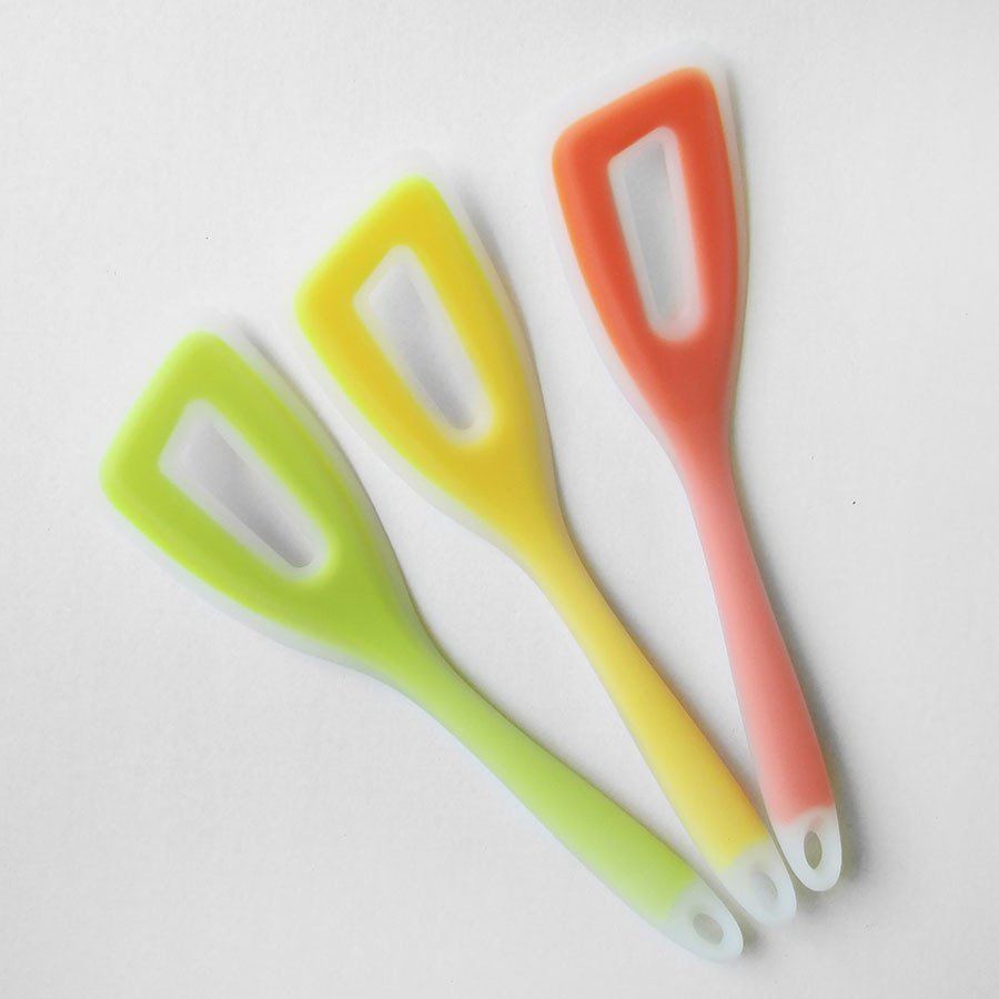 Силіконова лопатка Maestro MR-1183, фото 1