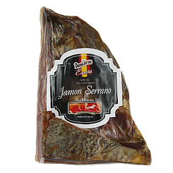 Хамон Донкарне Doncarne Espana 1kg ~13кг/ящ (Код: 00-00005658)