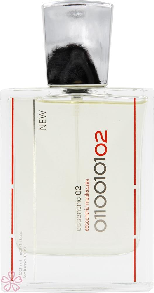 Fragrance World Esscentric 02 100 мл