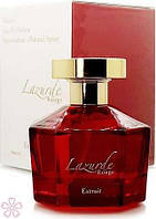 Fragrance World Lazurde Rouge Extrait 100 мл