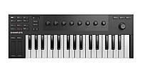 MIDI-клавиатура Native Instruments Komplete Kontrol M32