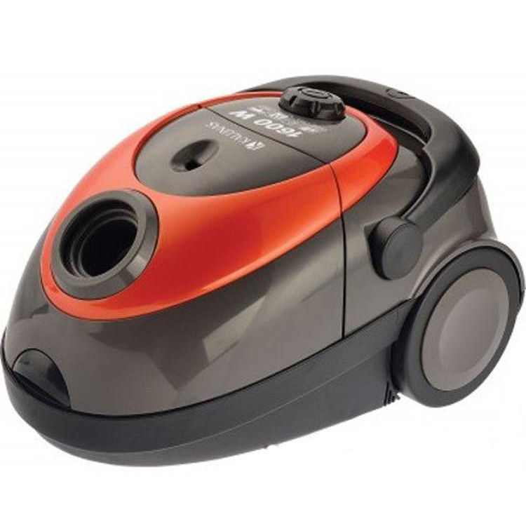 Пилосос Grunhelm GVC 8208  з мішком