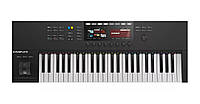 MIDI-клавіатура Native Instruments Komplete Kontrol S49 MK2