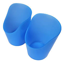 Чашка логопедична з вирізом (Cut-Out Cup)