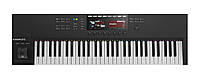 MIDI-клавиатура Native Instruments Komplete Kontrol S61 MK2