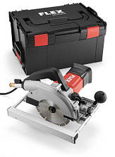 Дискова алмазна пила по каменю з подачею води FLEX CS 60 WET