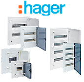 Шафи внутрішні GOLF