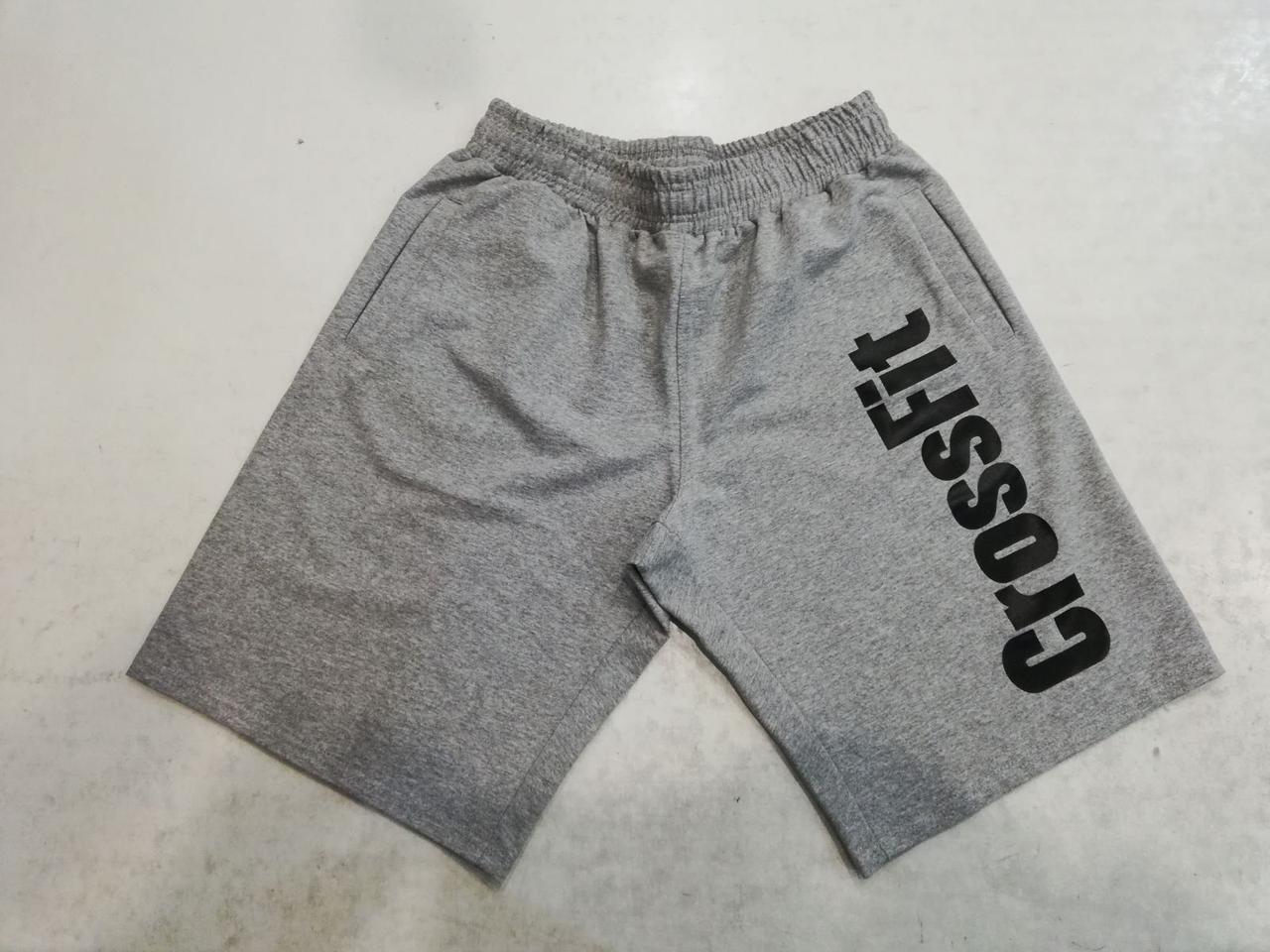 Спортивні шорти CrossFit, фото 1