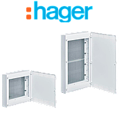 Мультимедійні шафи GOLF