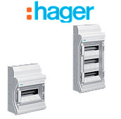 Щити Vector IP65