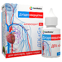 Дігідрокверцетин G 1500мл краплі 15мл
