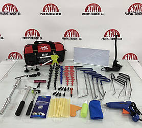 Інструмент для видалення вм'ятин без фарбування