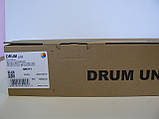 DR311 Y C M Drum Unit Konica Bizhub C360 C280 C220, сумісний, dr-311 color, 37764, фото 2