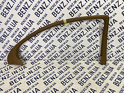 Накладка рамки скла двері ззаду зліва Mercedes W221 A2217350171