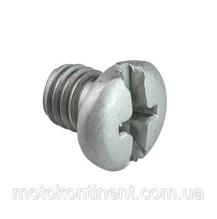 90101-ZW9-003 Болт редуктора зливного/заливного корка Honda BF2.3-BF130, фото 1