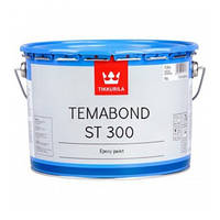 ТЕМАБОНД СТ 300 ДВУХКОМПОНЕНТНАЯ КРАСКА TEMABOND ST 300