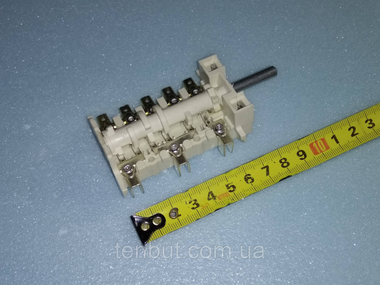 Перемикач ПМ-034 (045) (5НE-034 (045))/7-позиційний на електроплити