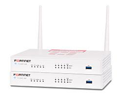 FORTIGATE WIRELESS FORTIGATE WIRELESS