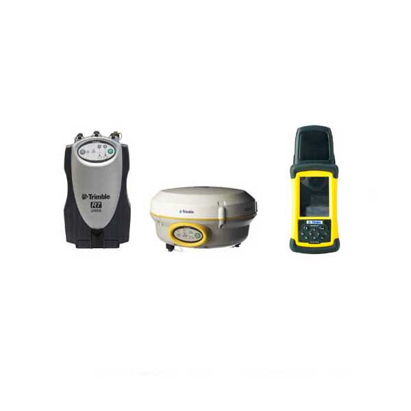 Метрологічна повірка одночастотного GPS приймача, фото 1