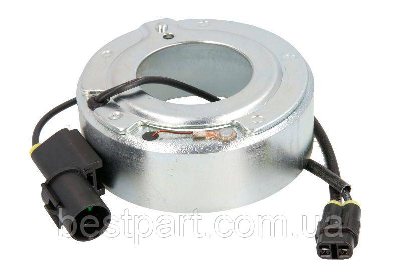 Котушка компресора MITSUBISHI MSC (83, 57, 40, 30) 12V, MITSUBISHI, фото 1