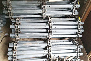 Транспортер похилої камери Єнісей-950