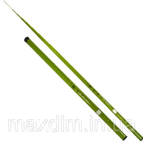 Вудлище безколечное Sams Fish Bamboo SF24099 4.5 м