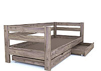 Ліжко Панда 2, фото 3