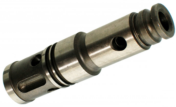 Ствол перфоратора Дніпро М ПЕ-2813Б  25х102