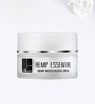 Зволожувальний крем з екстрактом Каннабісу Hemp Moisturizing Cream Hemp Dr. Kadir 50 мл