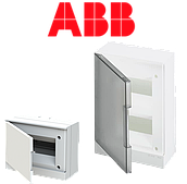 Щити навісні BasicE