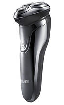 Електробритва Xiaomi PINJING (So White) 3D Smart Shaver, фото 3